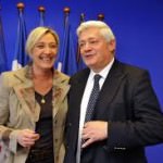 gollnisch et MLP