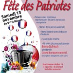 Campagne interne : Bruno à Villepreux, c’est tout un programme ! 