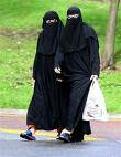 burqa