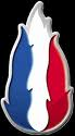 flamme du fn