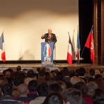 Dernière ligne droite : la voie Gollnisch