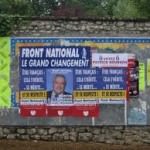 Campagne de terrain