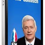 Gollnisch twitter