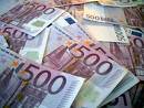 billets euros
