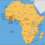 cote d'ivoire