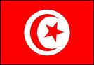 drapeau tunisie