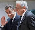 DSK-Sarkozy