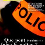 choc du mois violences urbaines police