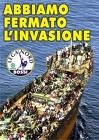lampedusa ligue du nord