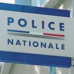 police nationale