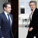 BHL sarkozy