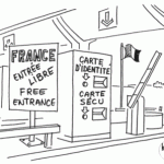 FRANCE ENTREE LIBRE KONK