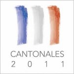cantonales 2011