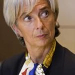 Christine Lagarde