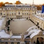 Elysee number one