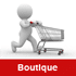 Boutique en ligne