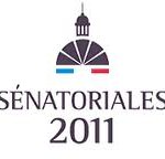 senatoriales 2011 bis