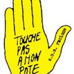 sos racisme