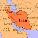 iran ter