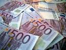 billets euros