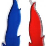 flamme FN belle flamme fn
