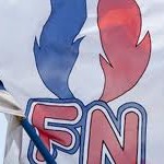 FN drapeau