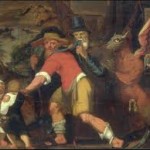diable tableau