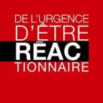 de l'urgence d'etre reac