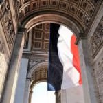 arc de triomphe