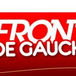 front de gauche