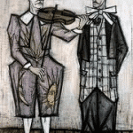 deux clowns bis