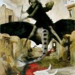 la peste