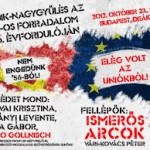 manif jobbik gollnisch