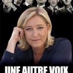 Marine une autre voix