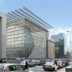 architecture UE