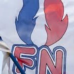 FN drapeau