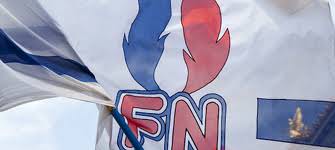 FN drapeau