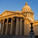 pantheon paris