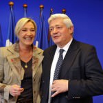 Gollnisch et Marine