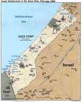 bande de gaza