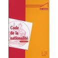 code de la nationalite code de la nationalite
