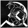 communiste assassin