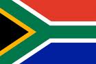 drapeau RSA