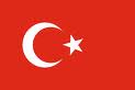 drapeau turc