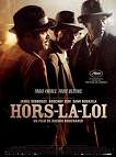 hors la loi