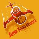 junk food junk food