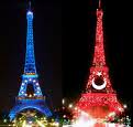 tour eiffel turc