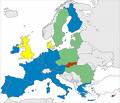 zone euro